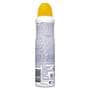 Dove Go Fresh Anti Transpirant Deodorant Spray 150 ML