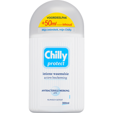 Chilly Protect Intieme Wasemulsie