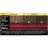 Syoss Oleo Intense Permanente Haarkleuring 5-92 Stralend Rood/Rouge Eclatant