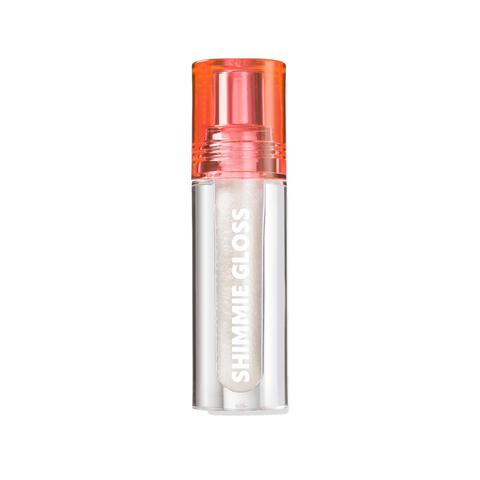 Trouble Maker Shimmie Gloss Sure Thing Clear