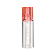 Trouble Maker Shimmie Gloss Sure Thing Clear