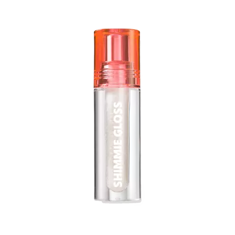 Trouble Maker Shimmie Gloss Sure Thing Clear