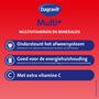 Dagravit Totaal 30 200 dragees