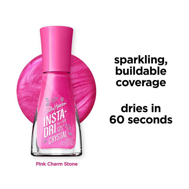 Sally Hansen Insta-Dri Nagellak 119 Charm Stone
