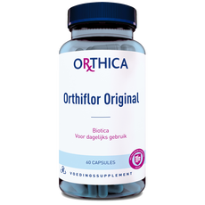 Orthica Orthiflor Original Probiotica Capsules