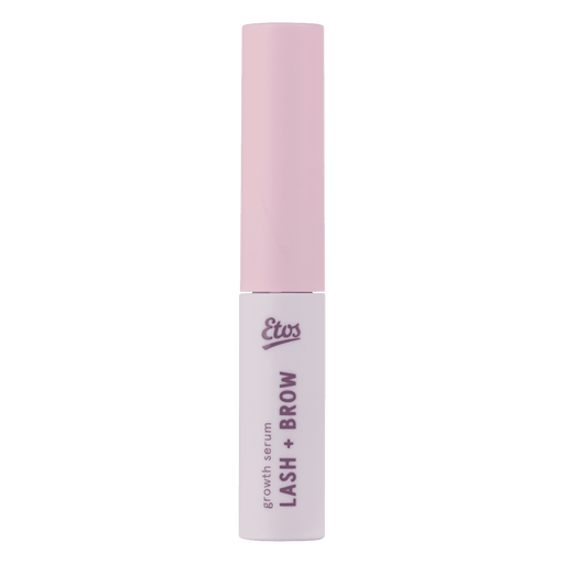 Etos Growth Wimper- En Wenkbrauwserum