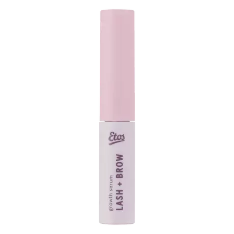 Etos Growth Wimper- En Wenkbrauwserum