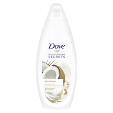 Dove Nourishing Secrets Restoring Douchecrème 225 ML