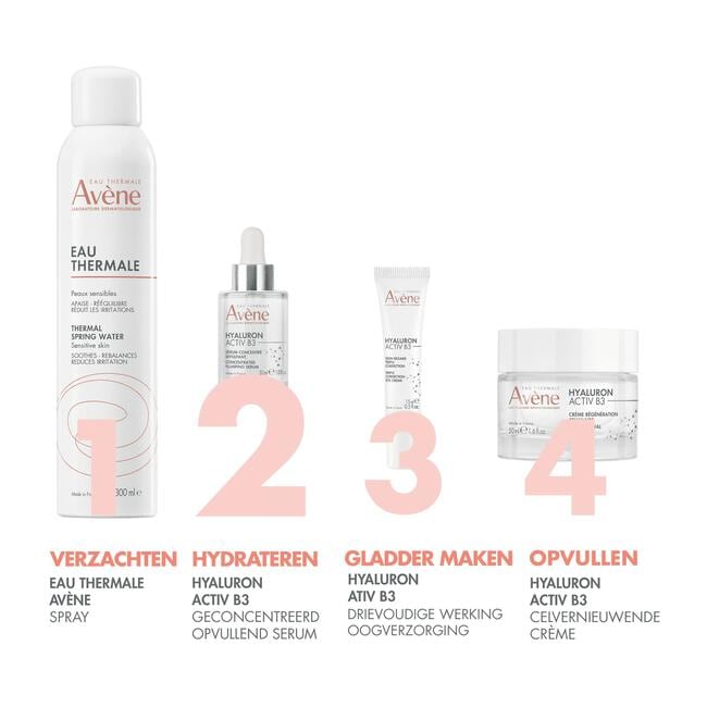 Avène Hyaluron Activ B3 Serum 30 ML