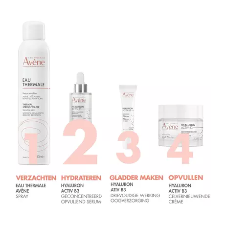Avène Hyaluron Activ B3 Serum 30 ML