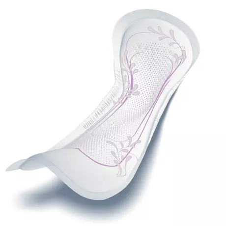 TENA Discreet Ultra Mini Incontinentie Inlegkruisjes 28 stuks