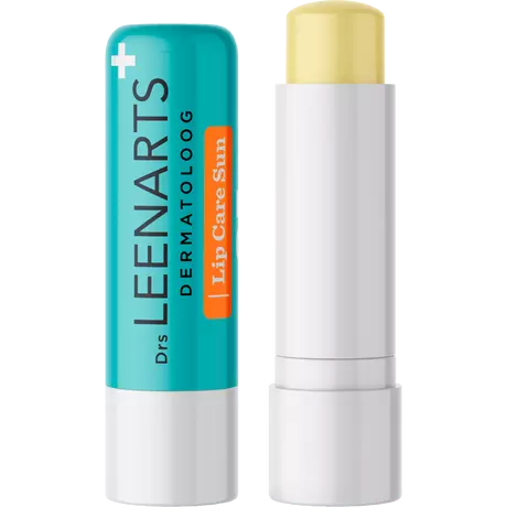 Drs Leenarts Lipcare Sun Lippenbalsem Stick SPF 25