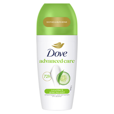 Dove Go Fresh Cucumber & Green Tea Anti-transpirant Deodorant Roller 50 ML
