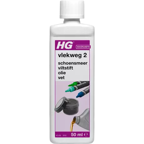 HG Vlekweg 2 50 ML
