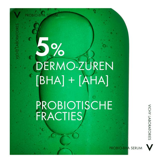 Vichy Normaderm PROBIO-BHA Serum 30 ML