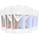 Rexona Women Maximum Protection Clean Scent Deodorant Stick 45 ML Multipack 6 stuks