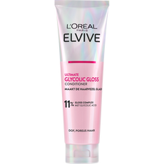 L'Oréal Paris Elvive Ultimate Glycolic Gloss Conditioner 150 ML