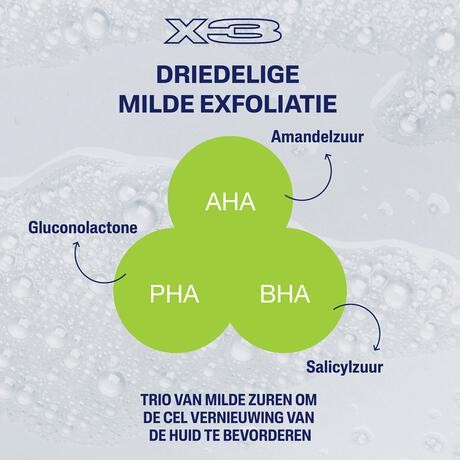 Cetaphil Gentle Exfoliating Cleanser 236 ML