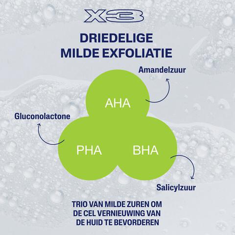 Cetaphil Gentle Exfoliating Cleanser 236 ML