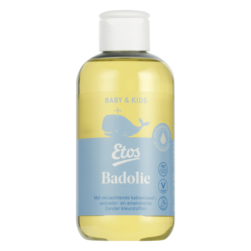 Etos Baby & Kids Badolie 200 ML