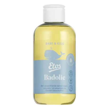 Etos Baby & Kids Badolie 200 ML