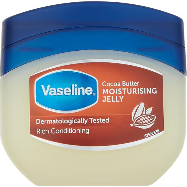 Vaseline Moisturising Jelly Cocoa Butter 100 ML