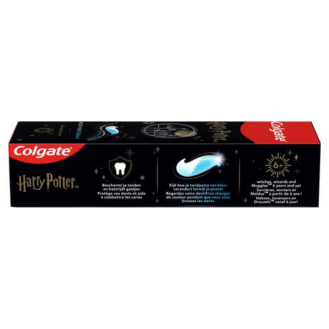 Colgate Kids Harry Potter Tandpasta 75 ML