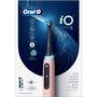 Oral-B iO 5S Roze Elektrische Tandenborstel By Braun