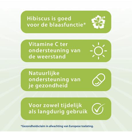 BlaseBerry 50 capsules