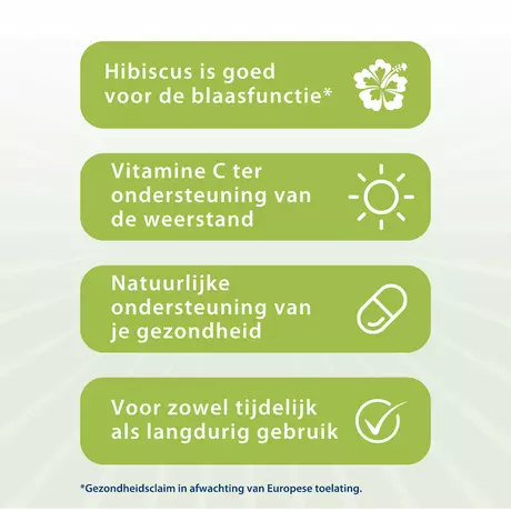 BlaseBerry 50 capsules