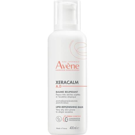Avène XeraCalm A.D Balsem 400 ML