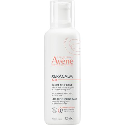 Avène XeraCalm A.D Balsem 400 ML