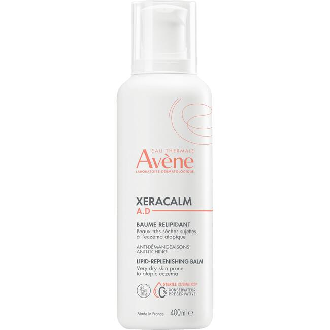 Avène XeraCalm A.D Balsem 400 ML