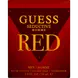 Guess Seductive Red Man Eau De Toilette 30 ML