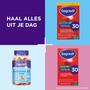 Dagravit Vitaal 50+ 100 tabletten