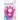Munchkin Fun Ice Chewy Teether Bijtring