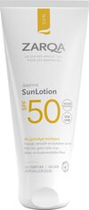Zarqa SunLotion SPF50 Sensitive 200 ML