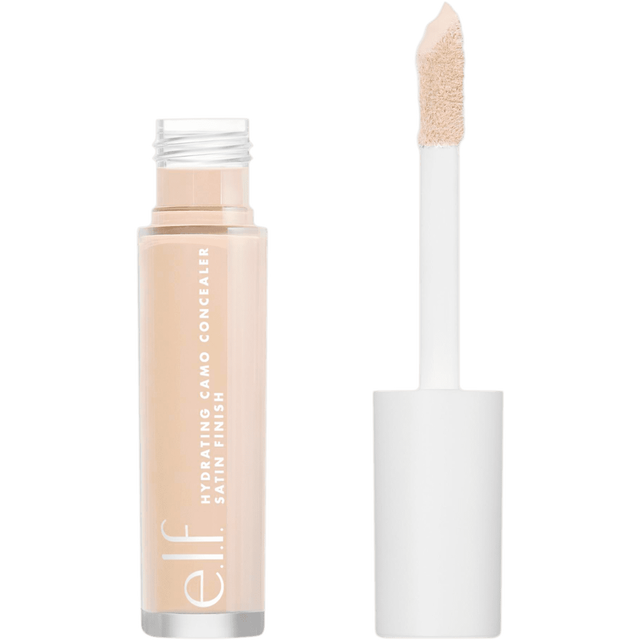 e.l.f. Hydrating Camo Concealer Fair Warm