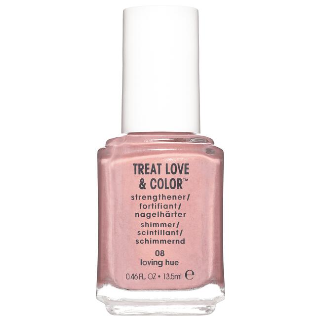essie Treat Love & Color Strengthener 08 Lovin Hue 13,5 ML