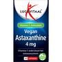 Lucovitaal Astaxanthine Vegan Super Capsules 30 stuks