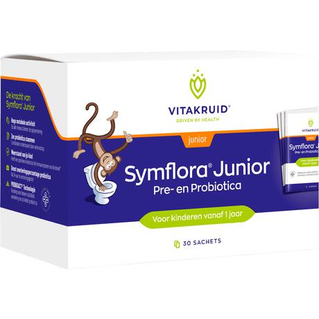 Vitakruid, Symflora® Junior
