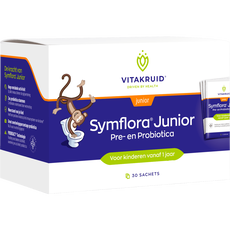 Vitakruid, Symflora® Junior