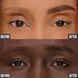Maybelline New York Brow Inserts Wenkbrauw Multiplier 4.5 Ash Brown