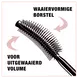 Maybelline New York Lash Sensational Luscious Mascara Very Black