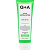 Q+A AHA Exfoliator Bodyscrub 250 ML