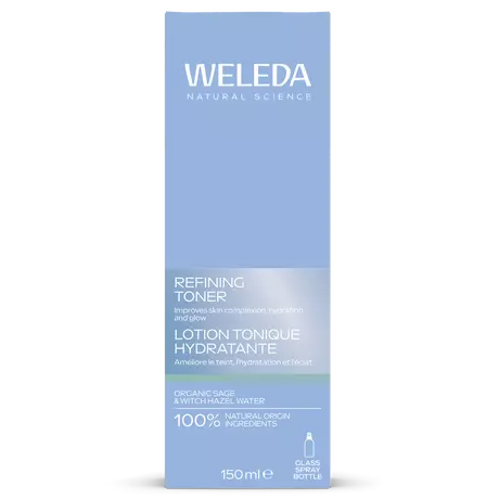 Weleda Verfrissende Gezichtstonic 150 ML