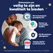 Pampers Baby Dry Night Pants Luierbroekjes Maat 7 15+ kg 17 stuks