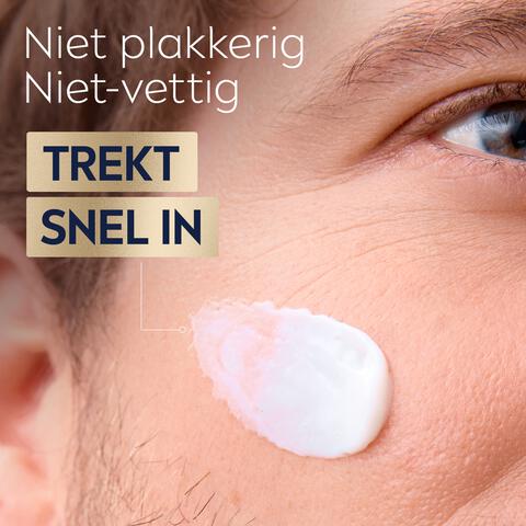 NIVEA Men Sensitive Huid & Stoppelbaard Gezichtsgel 50 ML