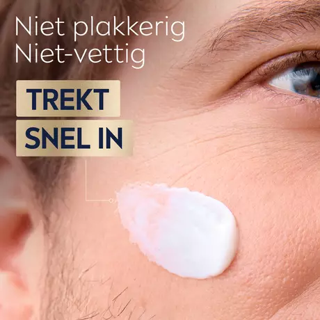 NIVEA MEN Sensitive Huid & Stoppelbaard Gel 50 ML