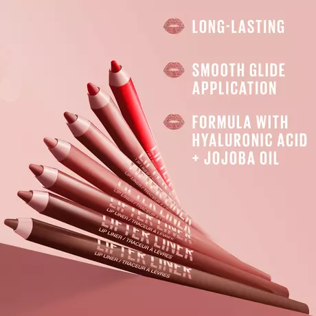 Maybelline New York Lifter Liner Lippotlood 10 Main Character
